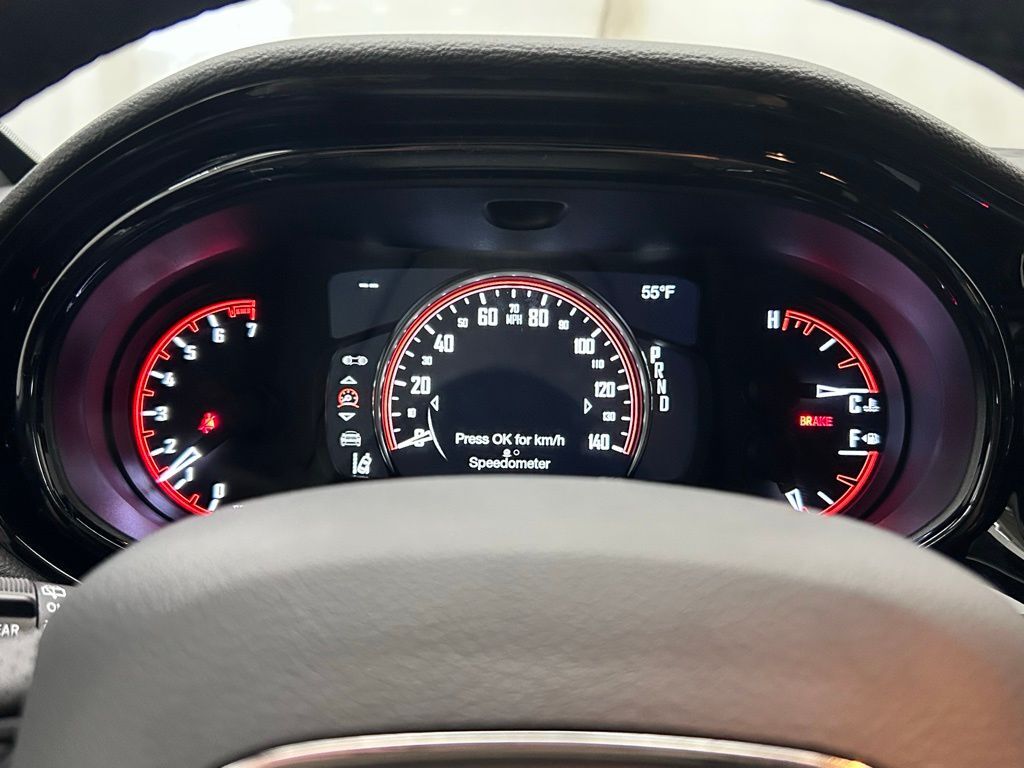 2026 Dodge Durango GT Plus Portland OR