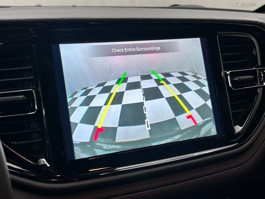 2026 Dodge Durango GT Plus Portland OR