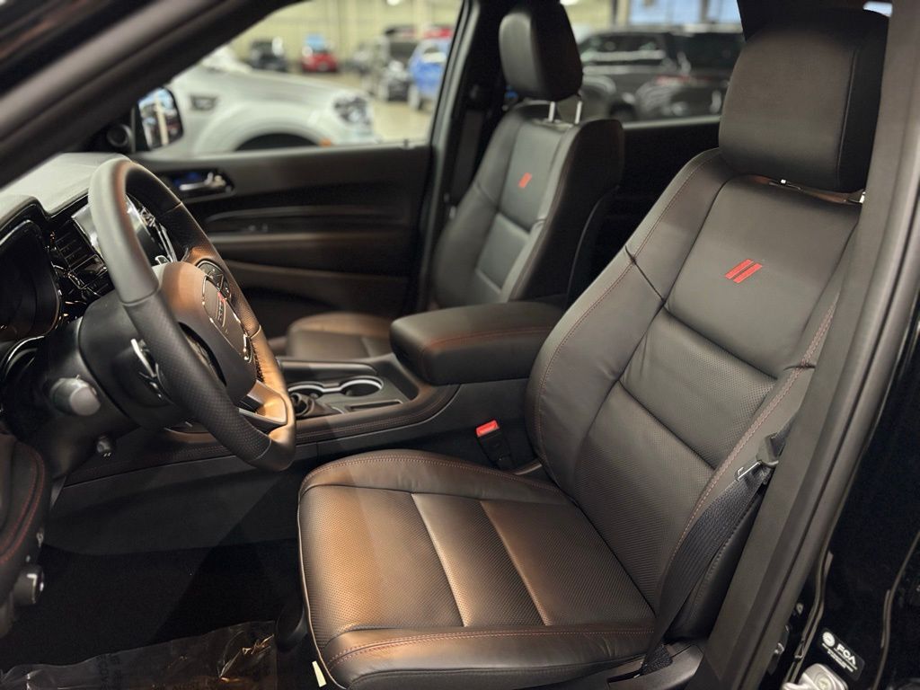 2026 Dodge Durango GT Plus Portland OR