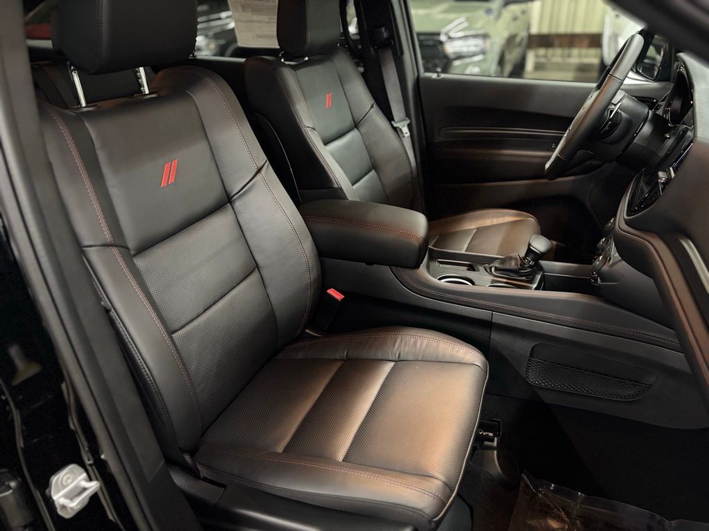 2026 Dodge Durango GT Plus Portland OR