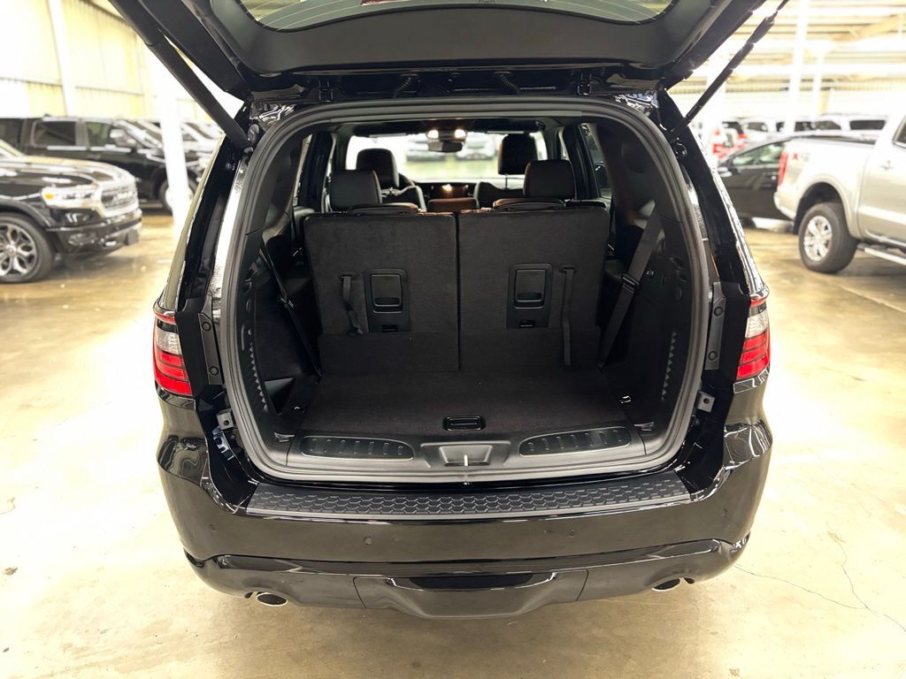 2026 Dodge Durango GT Plus Portland OR