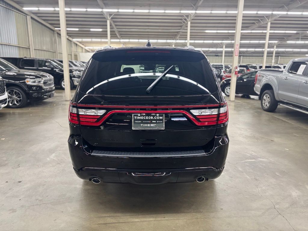 2026 Dodge Durango GT Plus Portland OR