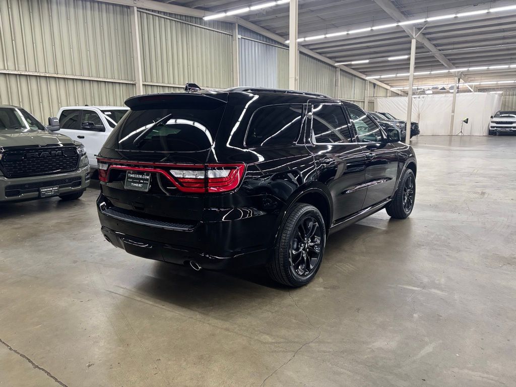 2026 Dodge Durango GT Plus Portland OR