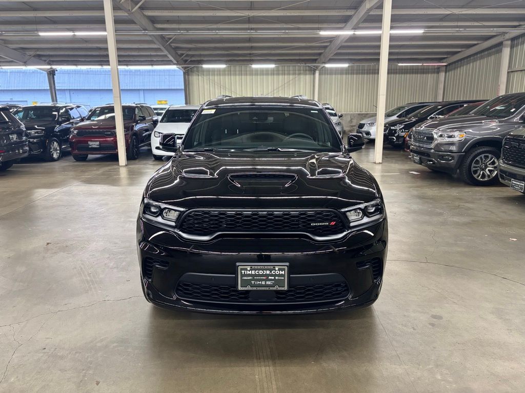 2026 Dodge Durango GT Plus Portland OR