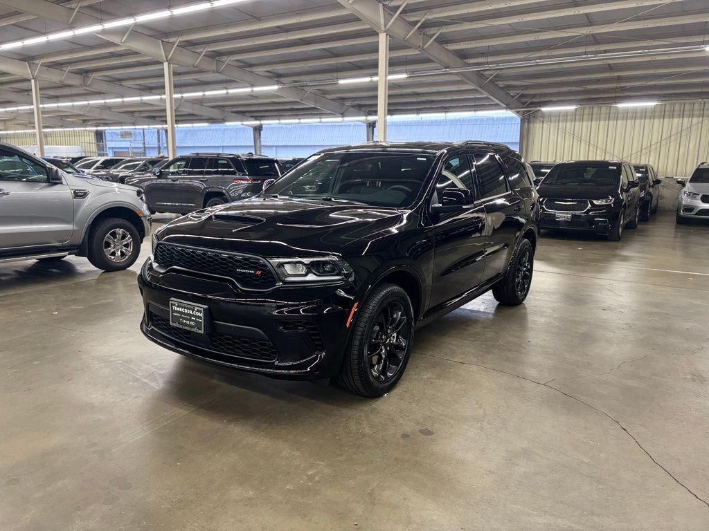 2026 Dodge Durango GT Plus Portland OR