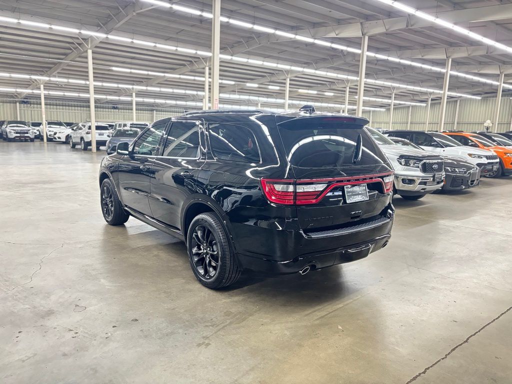 2026 Dodge Durango GT Plus Portland OR