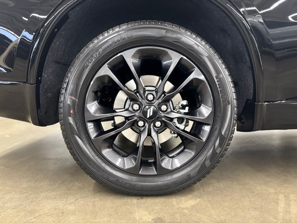 2026 Dodge Durango GT Plus Portland OR