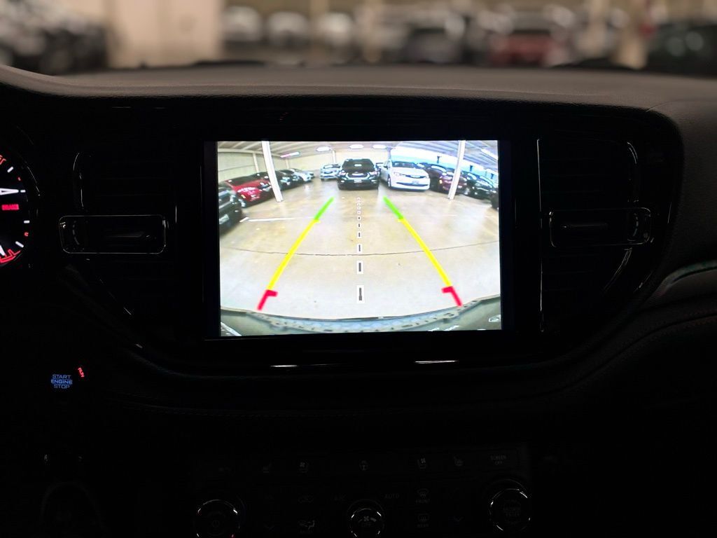 2026 Dodge Durango GT Plus Portland OR