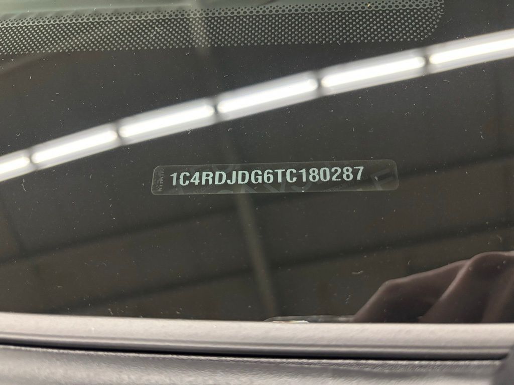 2026 Dodge Durango GT Plus Portland OR