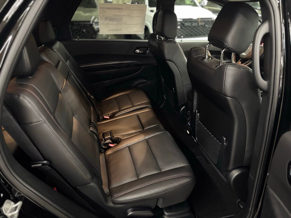 2026 Dodge Durango GT Plus Portland OR