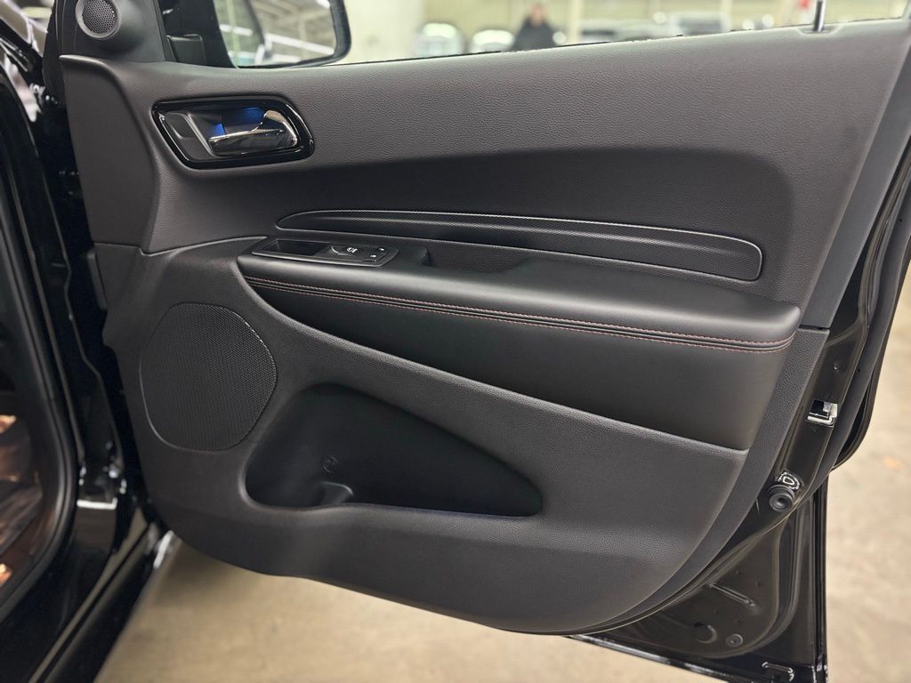 2026 Dodge Durango GT Plus Portland OR