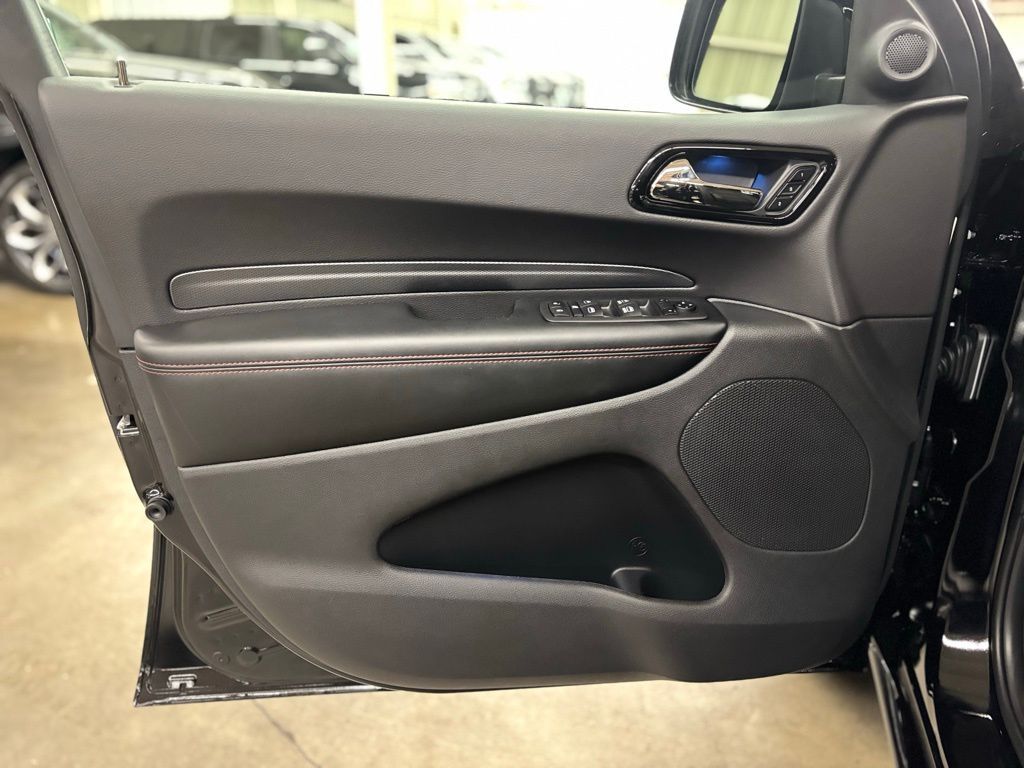 2026 Dodge Durango GT Plus Portland OR