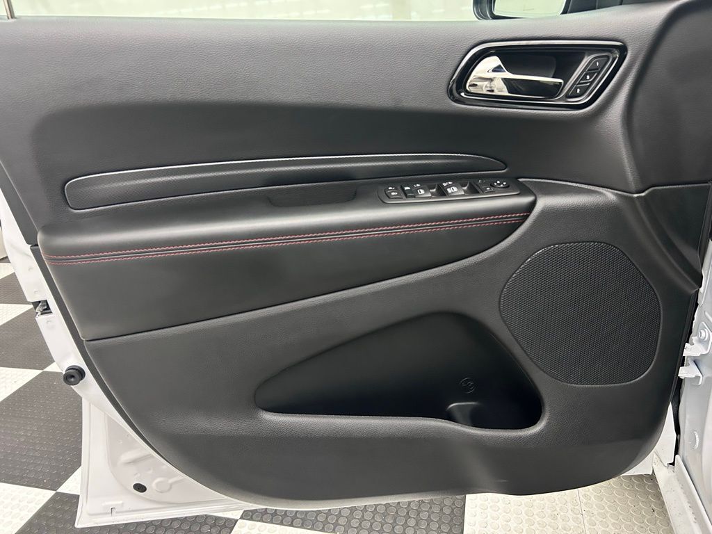 2026 Dodge Durango GT Plus Portland OR