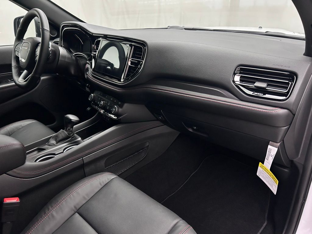 2026 Dodge Durango GT Plus Portland OR