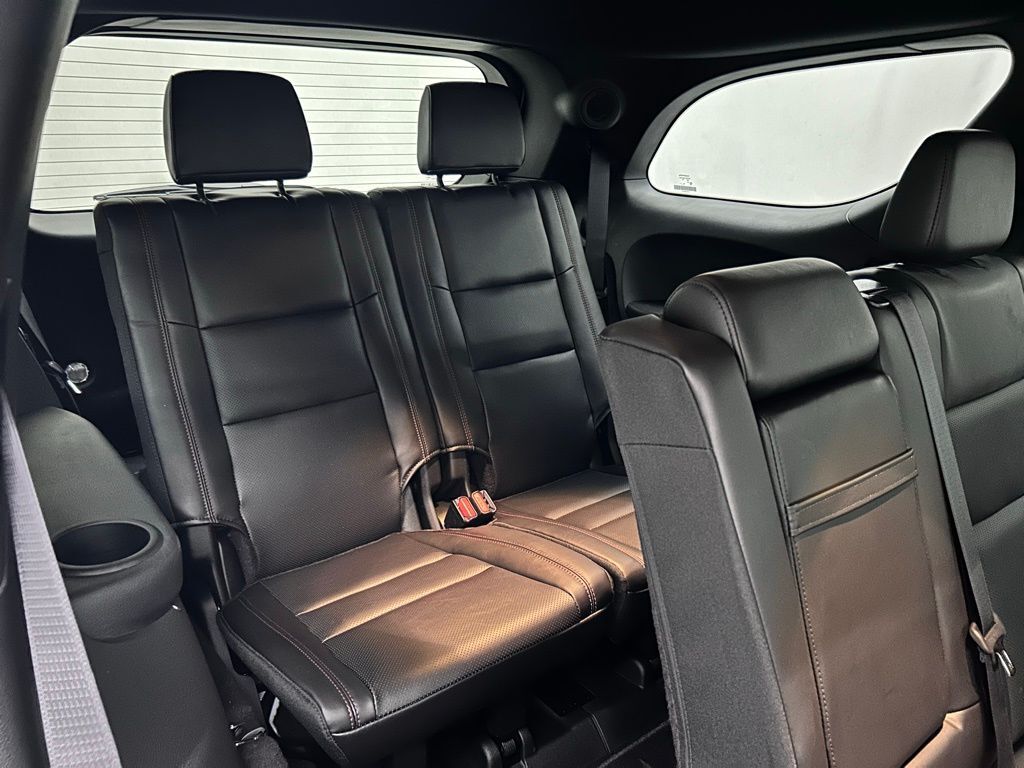 2026 Dodge Durango GT Plus Portland OR