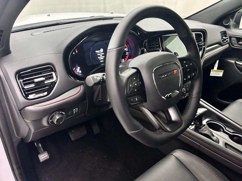 2026 Dodge Durango GT Plus Portland OR