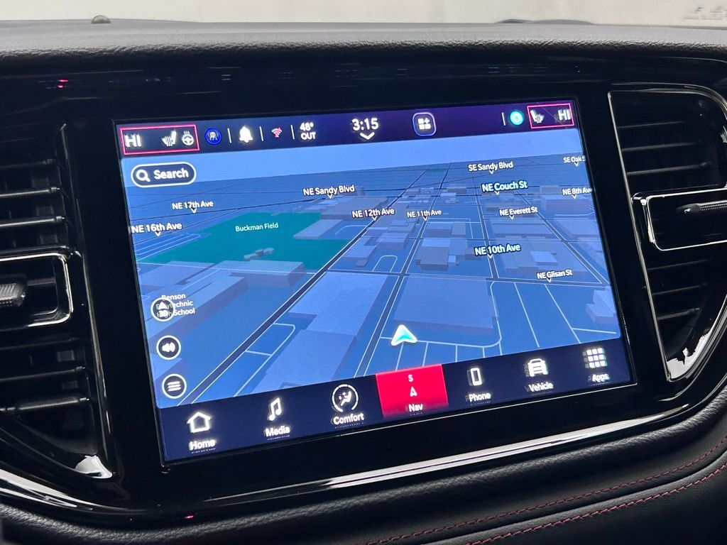 2026 Dodge Durango GT Plus Portland OR