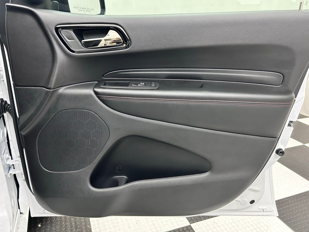 2026 Dodge Durango GT Plus Portland OR