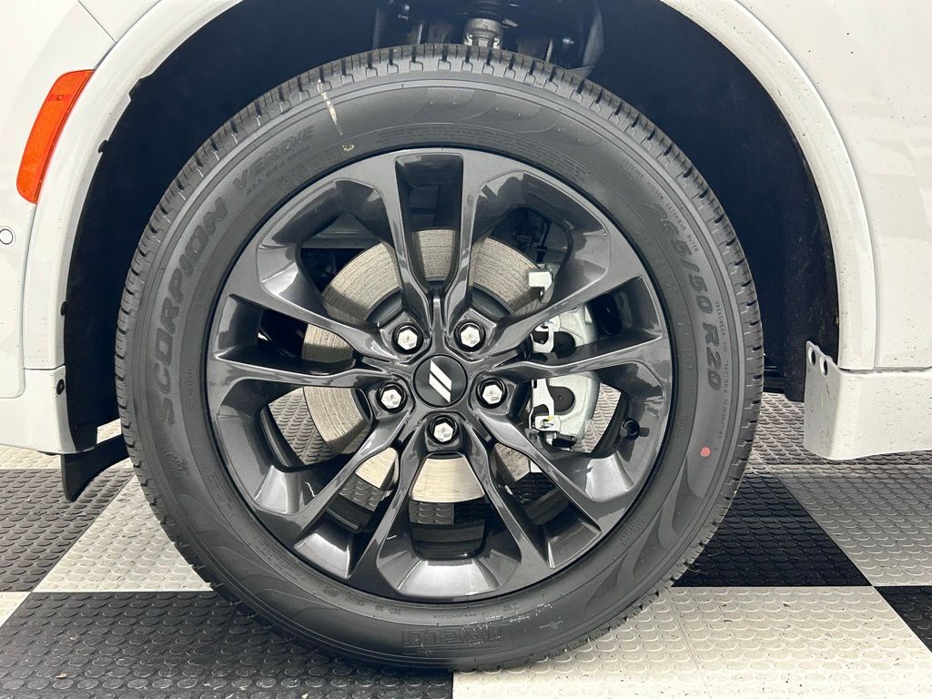 2026 Dodge Durango GT Plus Portland OR