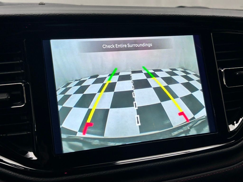 2026 Dodge Durango GT Plus Portland OR