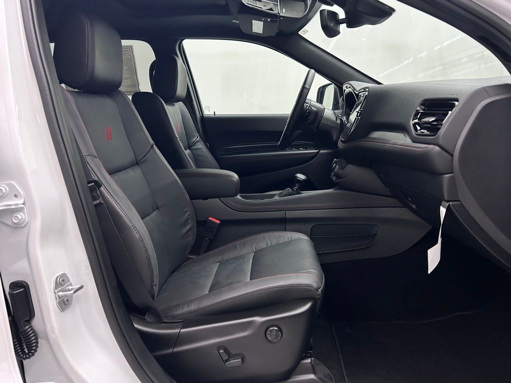 2026 Dodge Durango GT Plus Portland OR