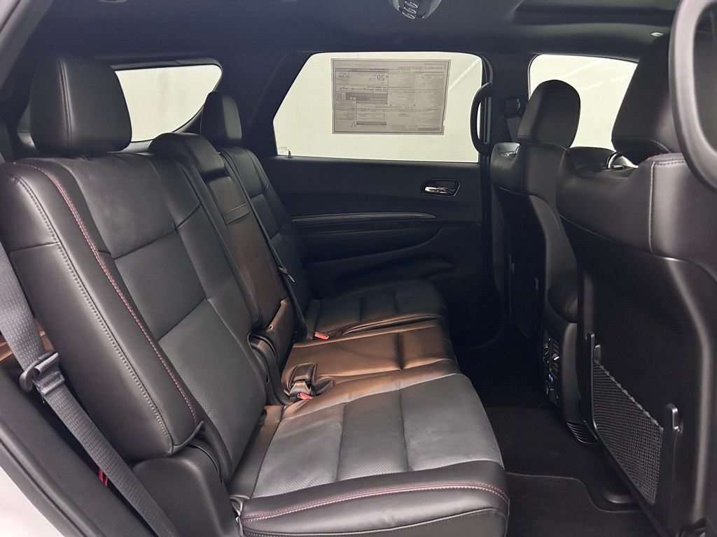 2026 Dodge Durango GT Plus Portland OR