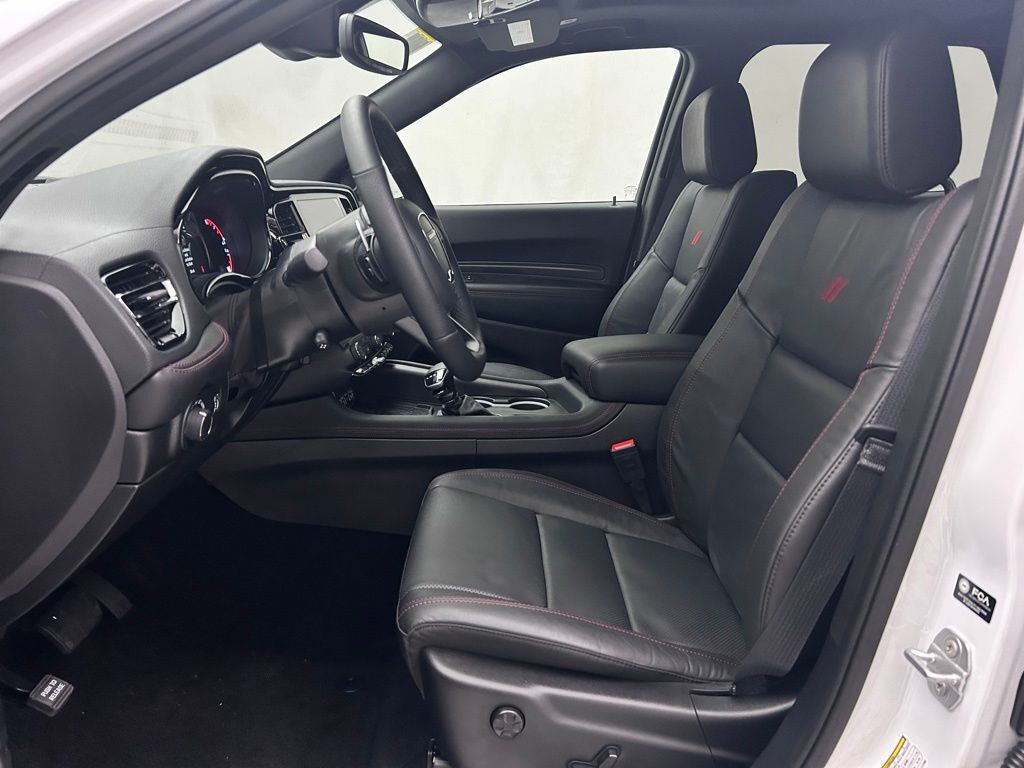 2026 Dodge Durango GT Plus Portland OR