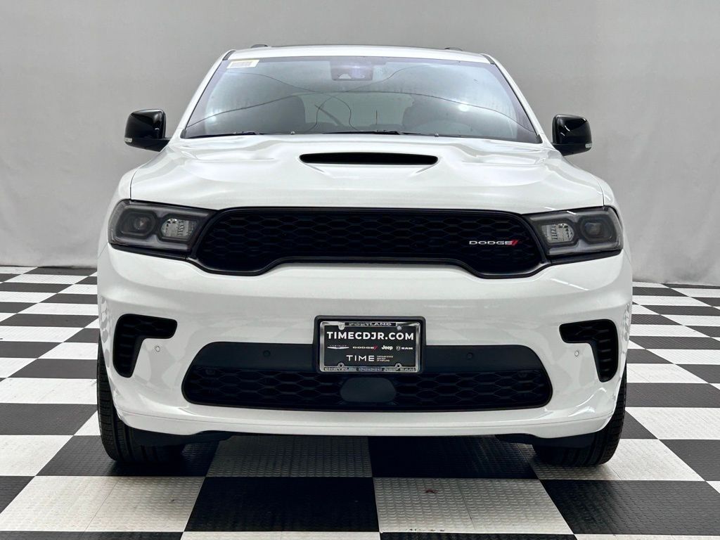 2026 Dodge Durango GT Plus Portland OR