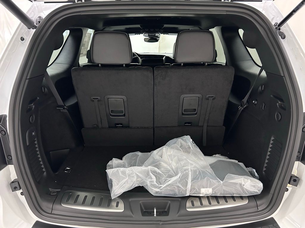 2026 Dodge Durango GT Plus Portland OR