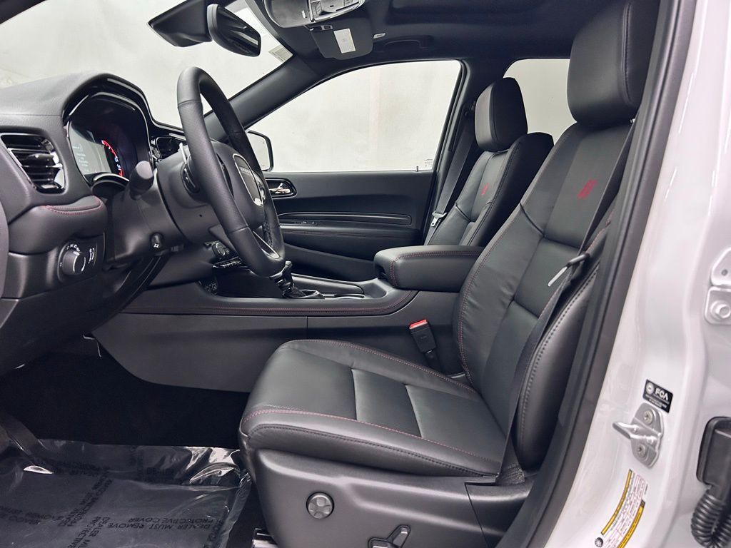 2026 Dodge Durango GT Plus Portland OR