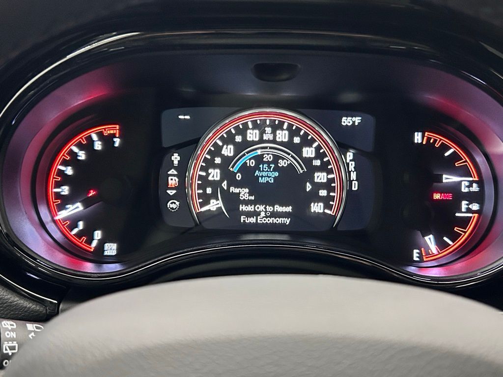 2026 Dodge Durango GT Plus Portland OR