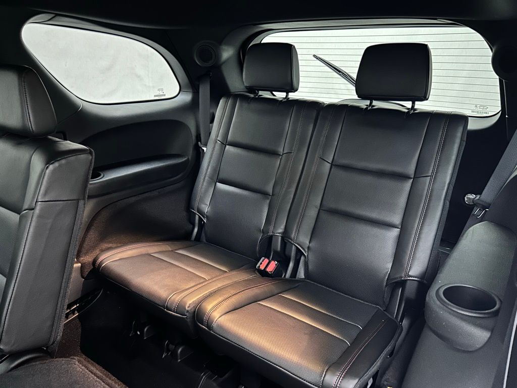 2026 Dodge Durango GT Plus Portland OR