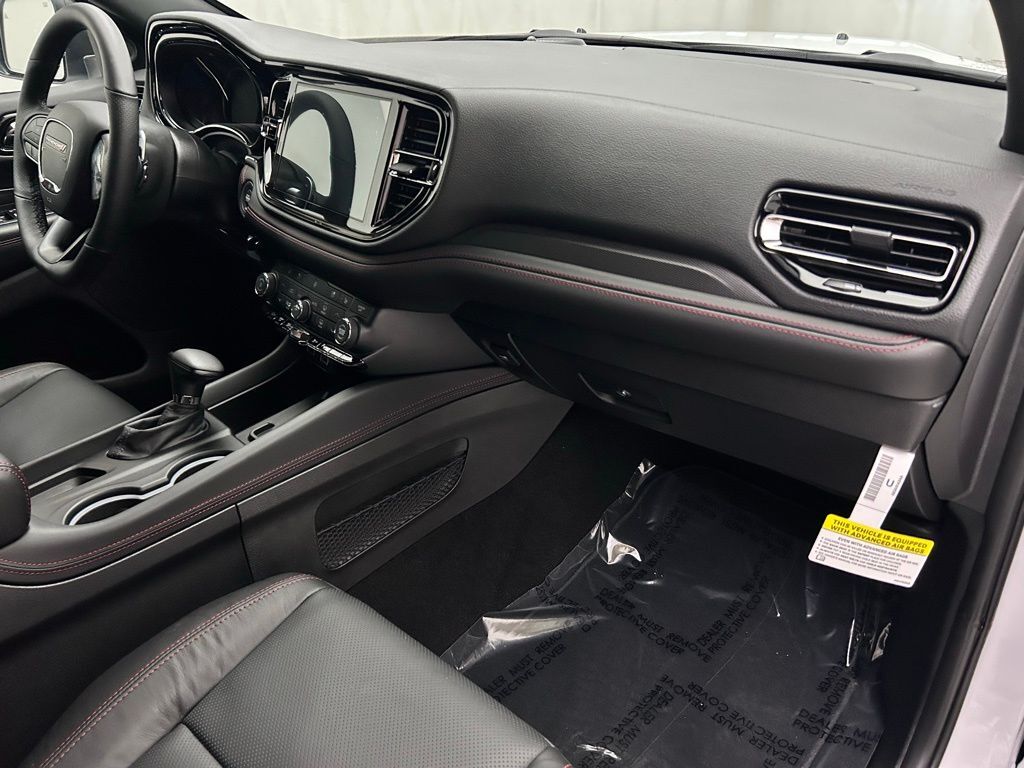 2026 Dodge Durango GT Plus Portland OR