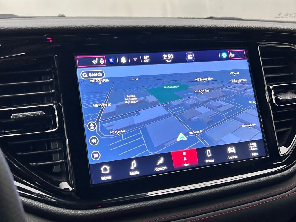 2026 Dodge Durango GT Plus Portland OR