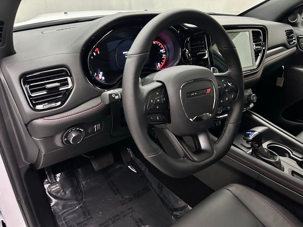 2026 Dodge Durango GT Plus Portland OR