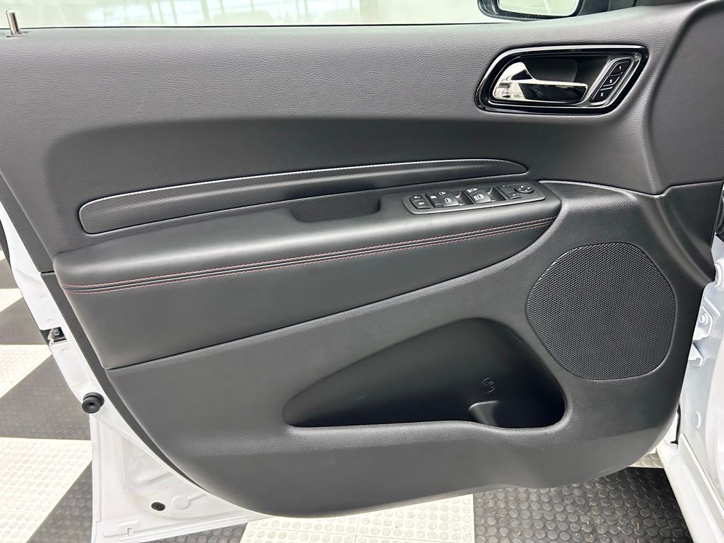 2026 Dodge Durango GT Plus Portland OR