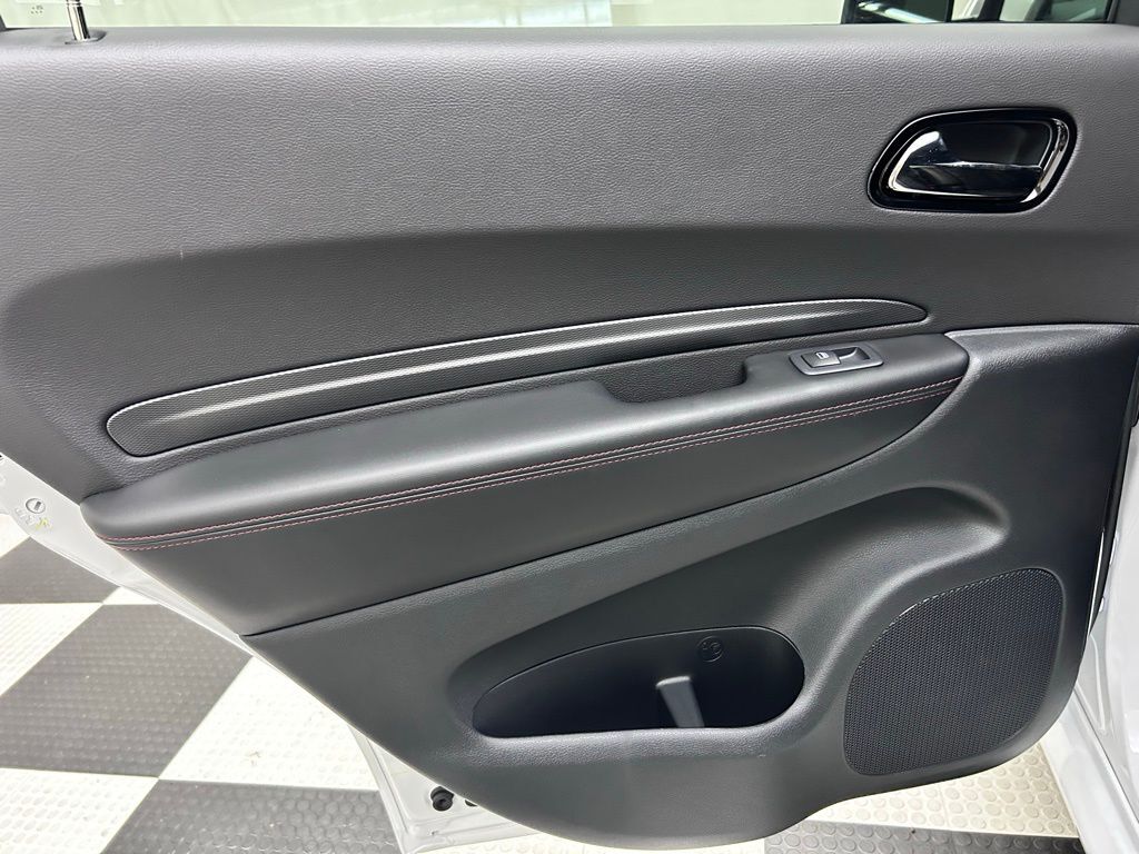 2026 Dodge Durango GT Plus Portland OR