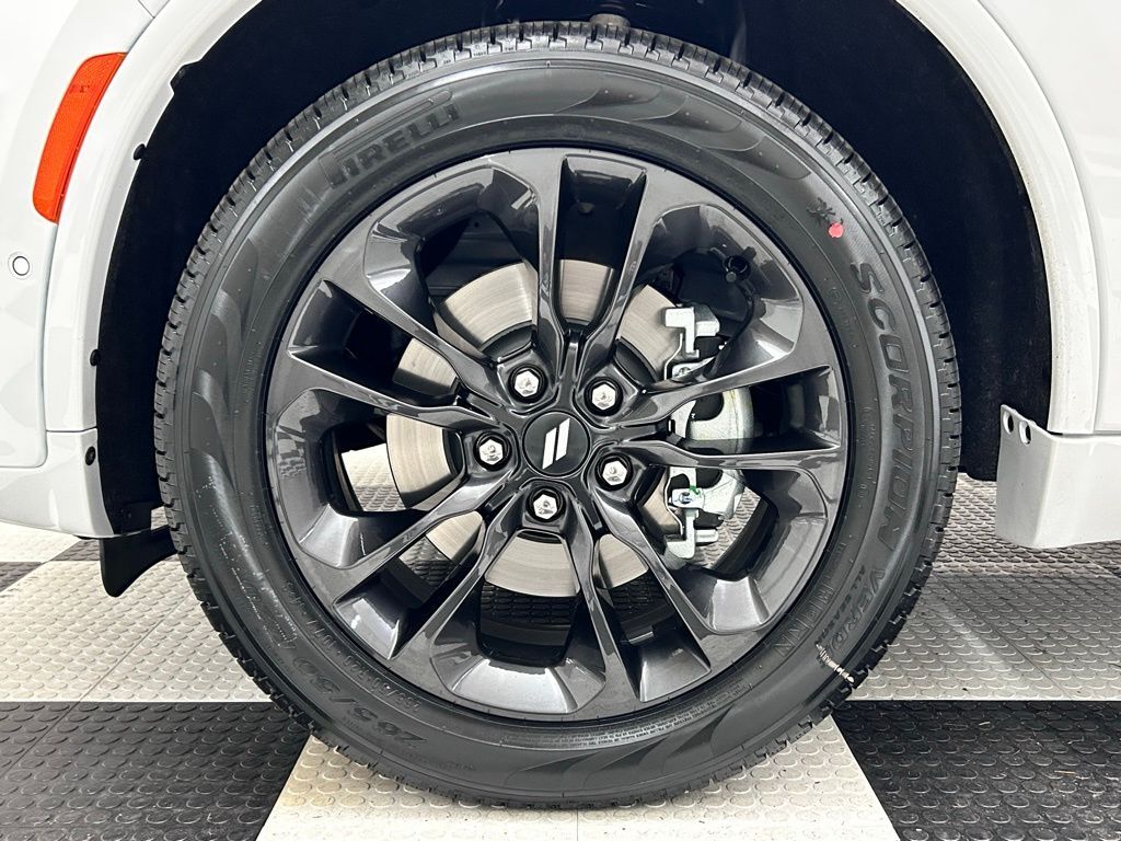 2026 Dodge Durango GT Plus Portland OR