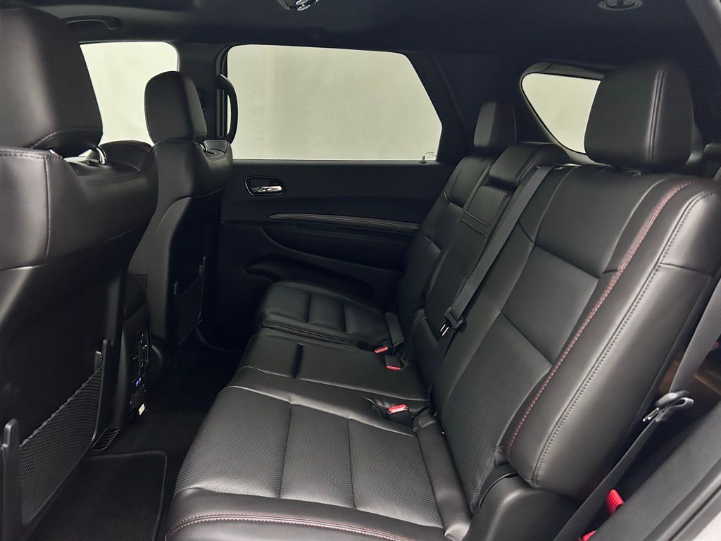 2026 Dodge Durango GT Plus Portland OR