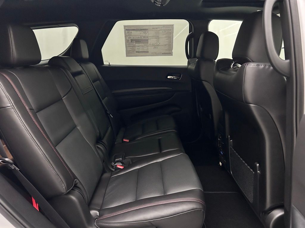 2026 Dodge Durango GT Plus Portland OR