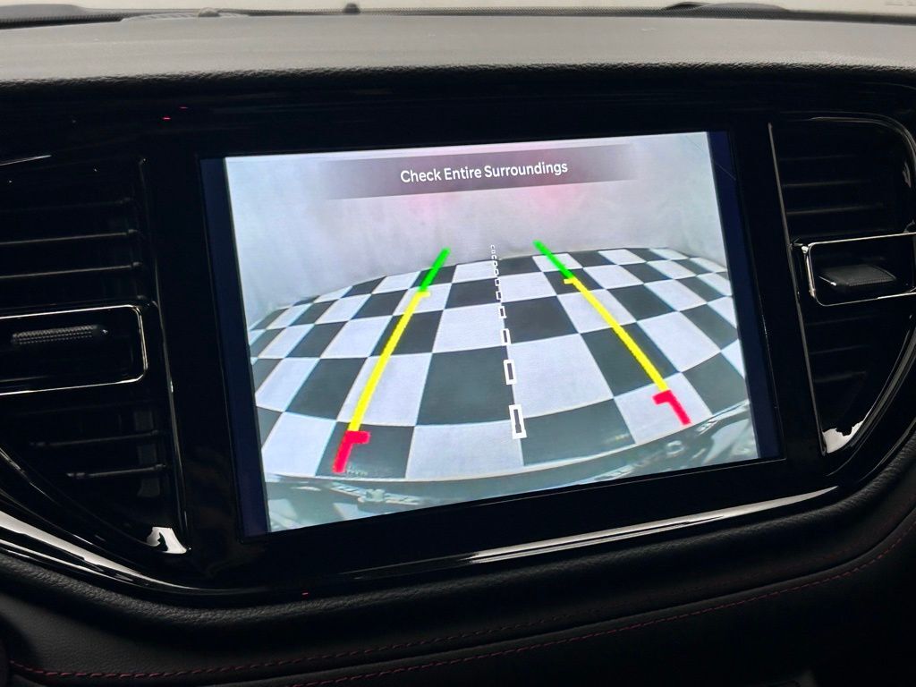 2026 Dodge Durango GT Plus Portland OR