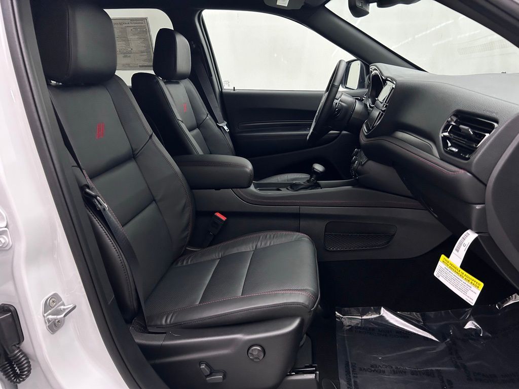 2026 Dodge Durango GT Plus Portland OR