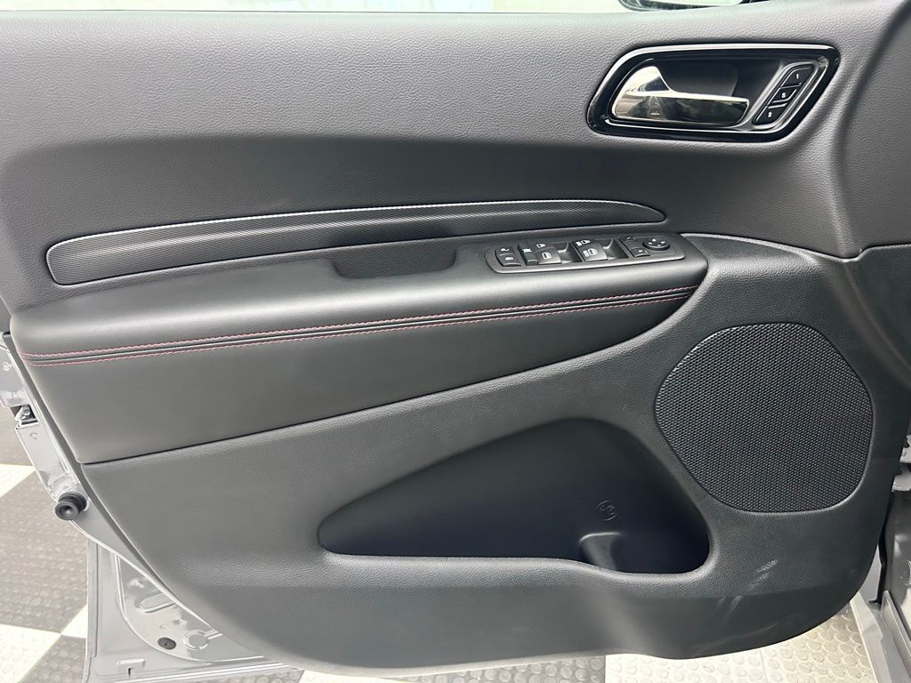 2026 Dodge Durango GT Plus Portland OR
