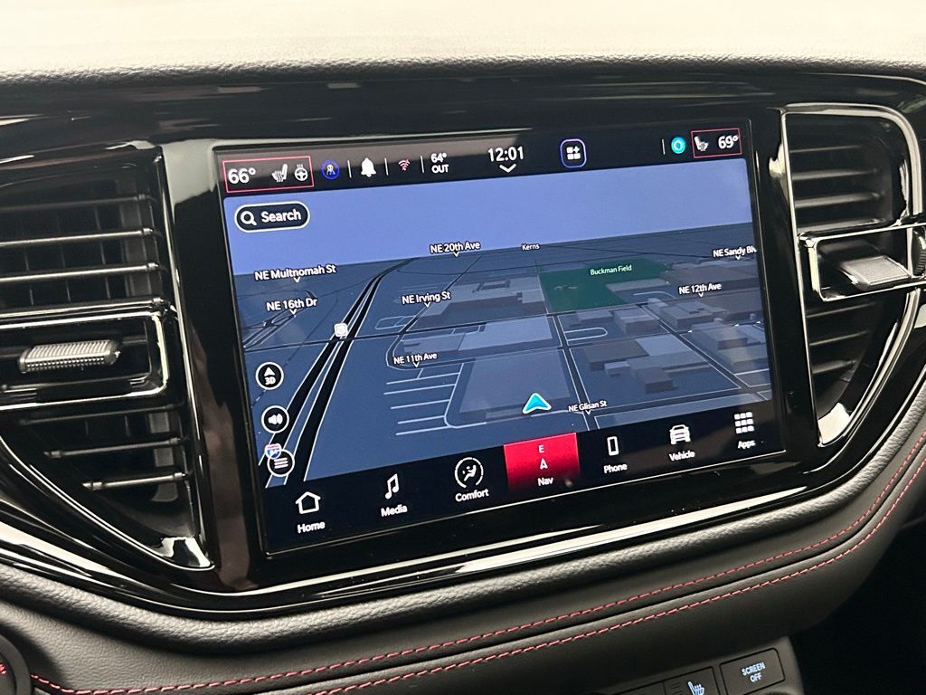 2026 Dodge Durango GT Plus Portland OR