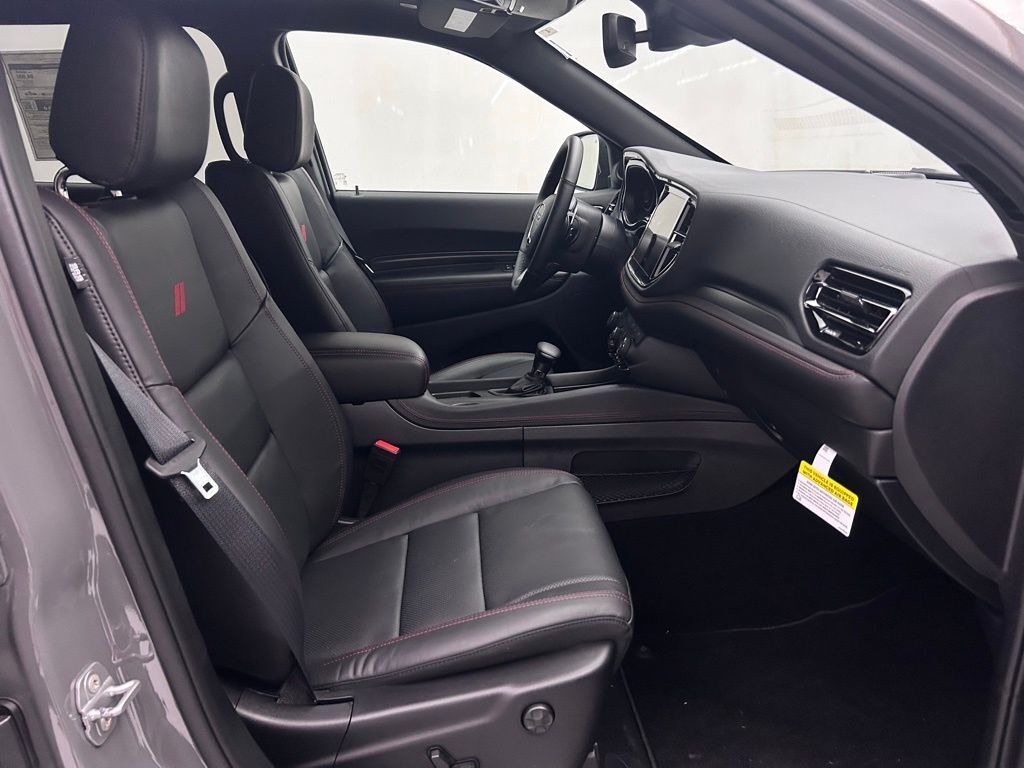 2026 Dodge Durango GT Plus Portland OR