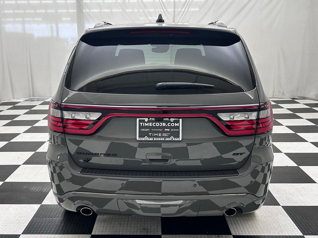 2026 Dodge Durango GT Plus Portland OR