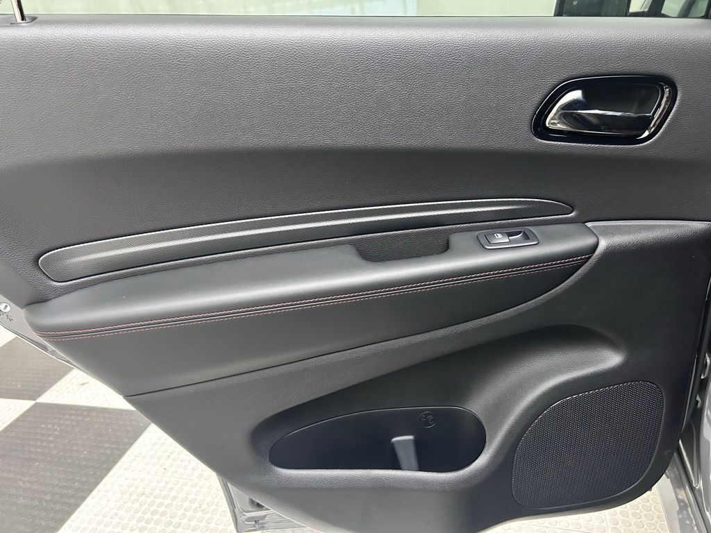 2026 Dodge Durango GT Plus Portland OR