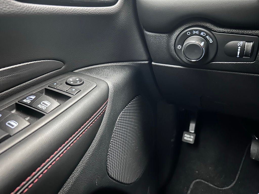 2026 Dodge Durango GT Plus Portland OR