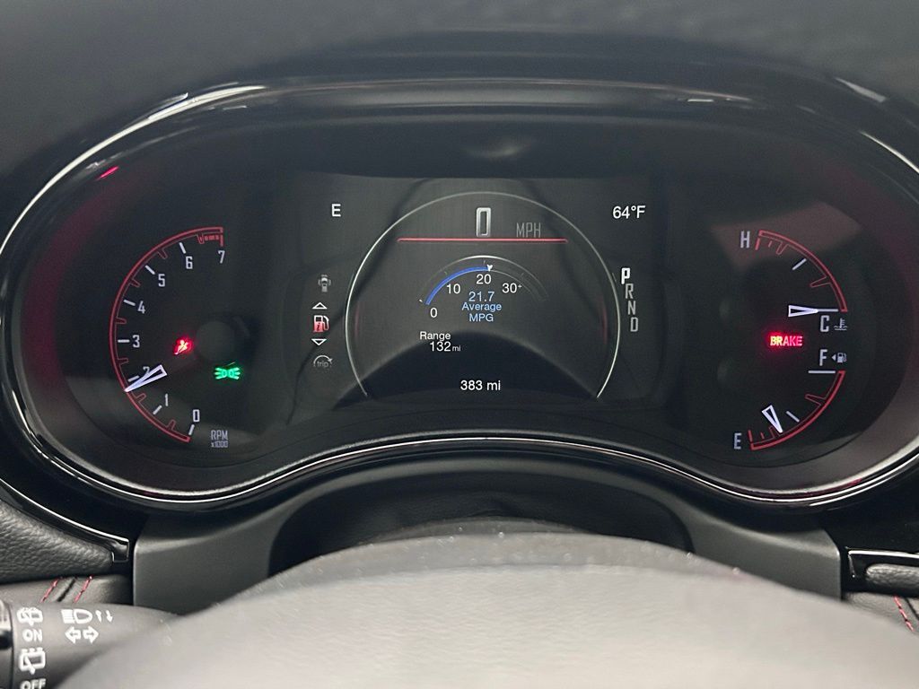 2026 Dodge Durango GT Plus Portland OR