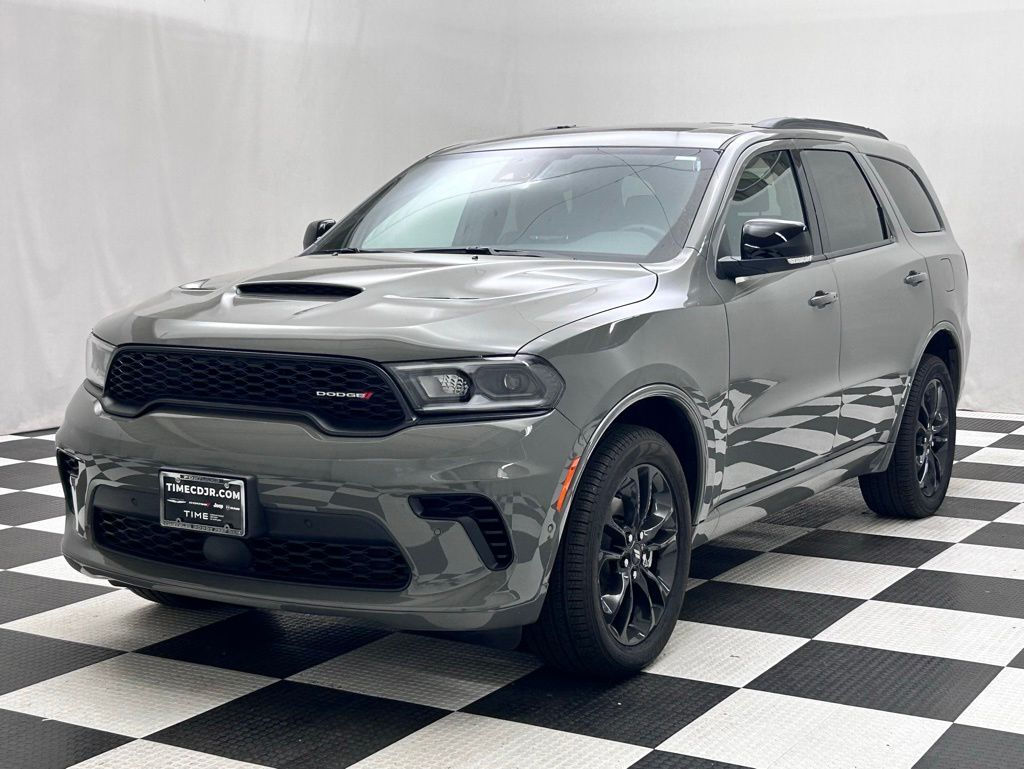 2026 Dodge Durango GT Plus Portland OR